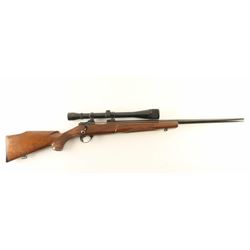 Sako Vixen L461 .222 Rem Mag SN: 83635