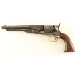 Colt 1860 Army SN109850
