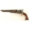Image 1 : Colt 1860 Army SN109850
