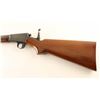 Image 3 : Winchester Model 63 .22 LR SN: 5521