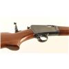 Image 6 : Winchester Model 63 .22 LR SN: 5521