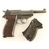 Image 3 : Walther P-38 9mm SN: 354e