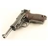 Image 6 : Walther P-38 9mm SN: 354e