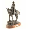 Image 4 : Original Fine Art Bronze by C.R. Morrison