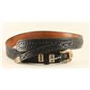 Image 1 : Texas Ranger Ray Martinez's Belt