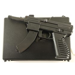 Intratec TEC-22 .22 LR SN: 080779