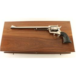 Colt New Frontier 'Ned Buntline' .45 LC