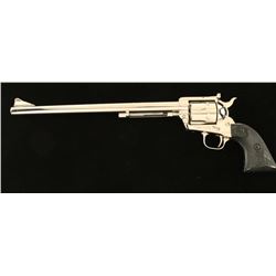 Colt New Frontier .45 LC SN: NB2748