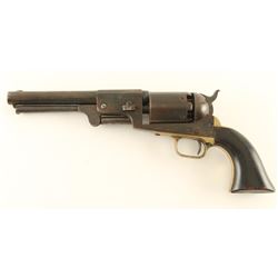 Colt 3rd Model Dragoon .44cal SN15640