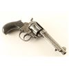 Image 4 : Colt 1877 Lightning .38 LC SN: 120358