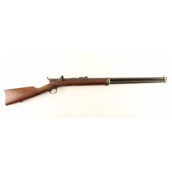 Remington-Keene Sporting Rifle .45-70 NVSN
