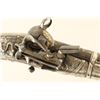 Image 14 : Caucasian Miquelet Flintlock Pistol