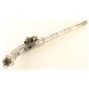 Image 17 : Caucasian Miquelet Flintlock Pistol