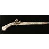 Image 1 : Caucasian Miquelet Flintlock Pistol