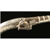 Image 5 : Caucasian Miquelet Flintlock Pistol