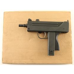 RPB Ind. M11-A1 'Open Bolt' .380 ACP