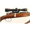 Image 4 : Steyr Mannlicher MC 6.5x57mm SN: 39581