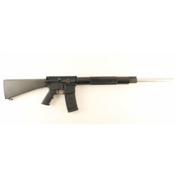 Rock River Arms LAR-15 5.56mm SN: KT1005125