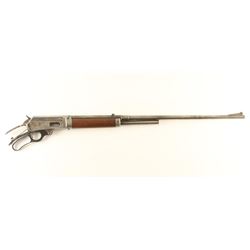 Marlin Model 1893 .30-30 SN: 264522