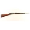 Browning Trombone .22 LR SN: 44842