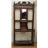 Image 2 : Antique Victorian Hall Tree