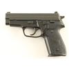 Image 2 : Sig Sauer P229 .40 S&W SN: AB15478