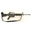 Colt AR-15 SP1 .223 SN: SP105477