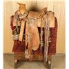 Image 1 : Mexican Big Horn Saddle
