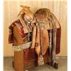 Image 2 : Mexican Big Horn Saddle