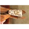 Image 3 : Mexican Big Horn Saddle