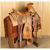 Image 5 : Mexican Big Horn Saddle