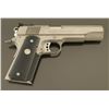 Image 3 : Colt Gold Cup Trophy .45 ACP SN: GCT09392