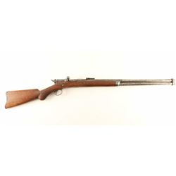 Remington-Keene Sporting Rifle .45-70 Gov't