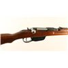 Image 5 : Steyr M.95 Infantry Rifle 8x56Rmm SN: 803O