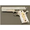 Image 2 : A.R. Sales Co. 1911 .45 ACP SN: A10048