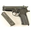 Image 2 : Smith & Wesson Model 59 9mm SN: A244641