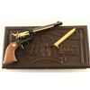 Image 2 : Colt Frontier Scout 'Golden Spike' .22 LR
