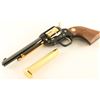 Image 3 : Colt Frontier Scout 'Golden Spike' .22 LR