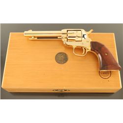 Colt Frontier Scout 'Kansas Centennial' .22