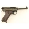 Image 2 : Husqvarna Model M40 9mm SN: 67826
