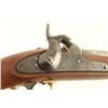 Image 4 : Henry Aston & Co. US Model 1842 Pistol .54