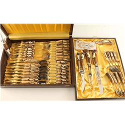 German Flatware Set