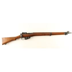 Fazakerley No 4 Mk 2 .303 Brit SN: PF326764