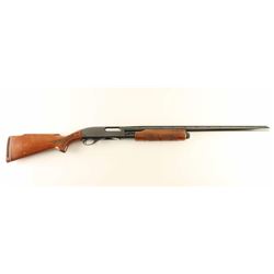 Remington 870TB Wingmaster 12 Ga #S885034V