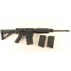 Fulton Armory FAR-308 .308 Win SN: T05703