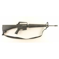 Colt AR-15 SP1 .223 SN: SP95308
