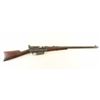 Image 2 : Remington Model 8 .25 Rem SN: 42652