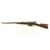 Image 3 : Remington Model 8 .25 Rem SN: 42652