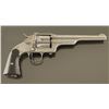 Image 2 : Merwin, Hulbert & Co. Large Frame SA .44-40
