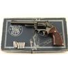 Smith & Wesson 53-2 .22 Jet SN: K700702